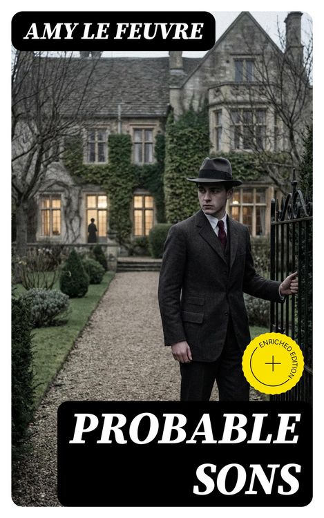 Produktbild: Probable Sons