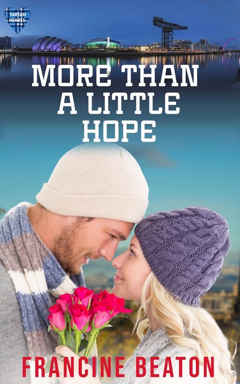 Produktbild: More Than A Little Hope
