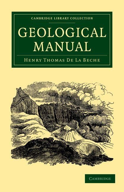 Produktbild: A Geological Manual
