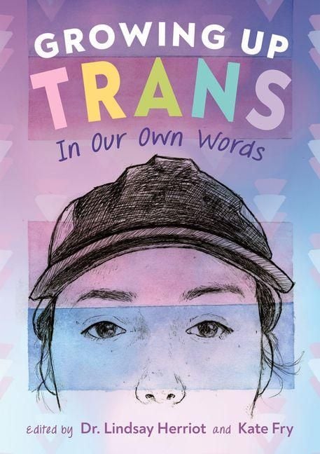 Produktbild: Growing Up Trans