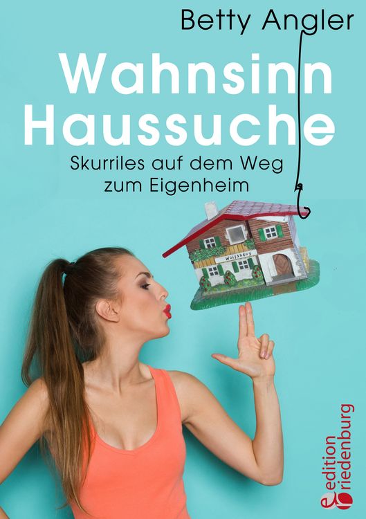 Produktbild: Wahnsinn Haussuche
