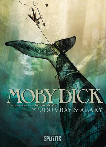 Produktbild: Moby Dick
