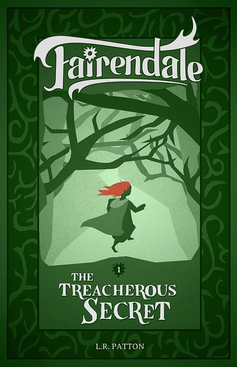 Produktbild: The Treacherous Secret (Fairendale)