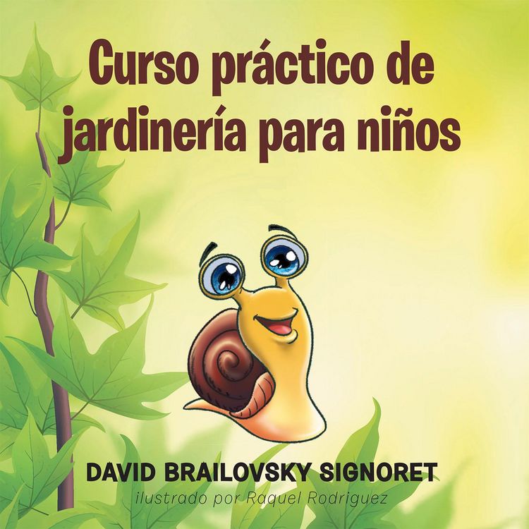 Produktbild: Curso Pr&aacute;ctico De Jardiner&iacute;a Para Ni&ntilde;os