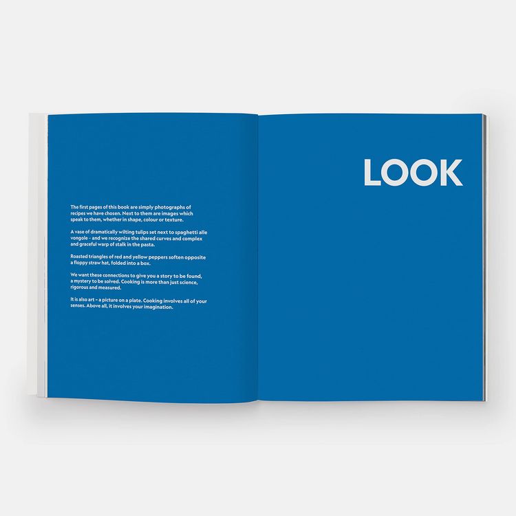 Produktbild: The River Cafe Look Book, Recipes for Kids of all Ages
