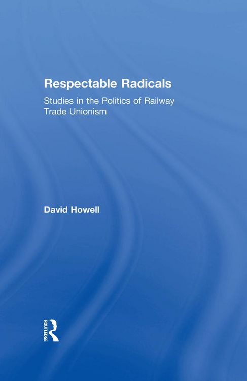 Produktbild: Respectable Radicals