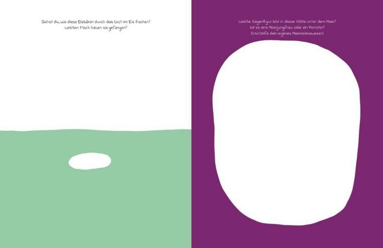 Produktbild: Das geniale Kritzelbuch