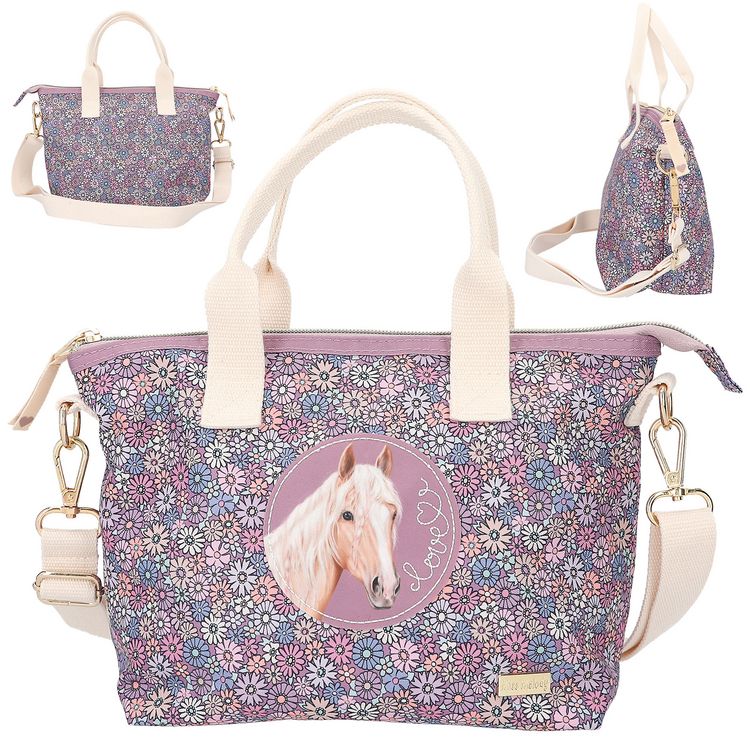 Produktbild: Miss Melody Mini Shopper FLOWERFIELD