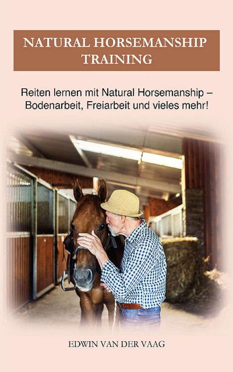 Produktbild: Natural Horsemanship Training