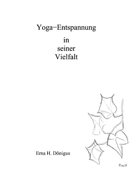 Produktbild: Yoga - Entspannung in seiner Vielfalt