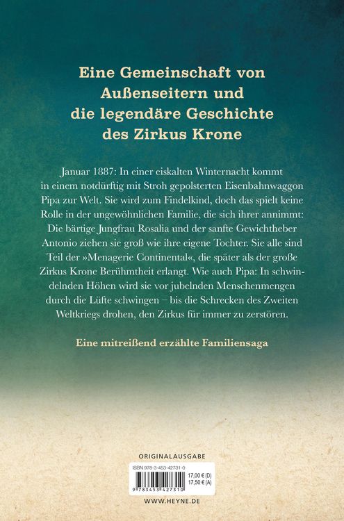 Produktbild: Die Mondt&auml;nzerin