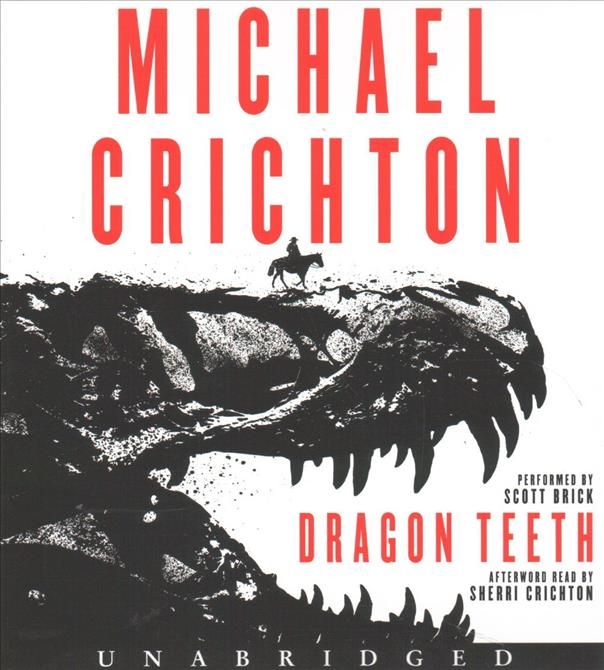 Produktbild: Dragon Teeth