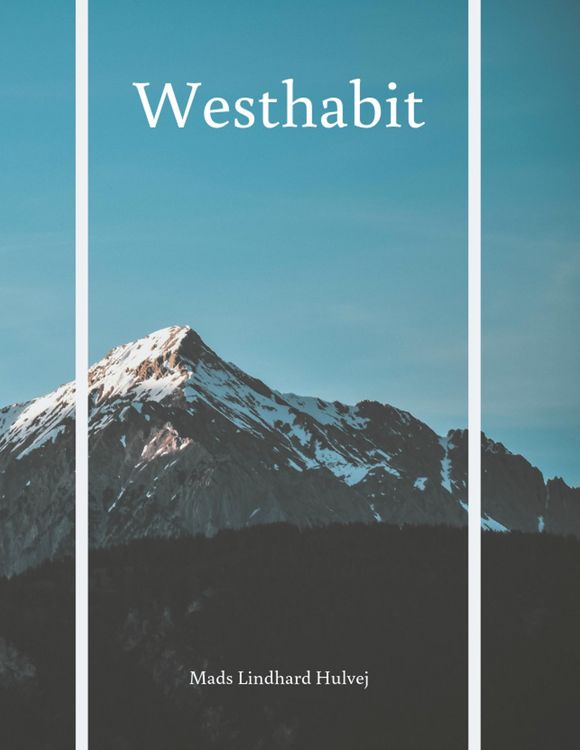 Produktbild: Westhabit