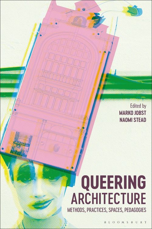 Produktbild: Queering Architecture