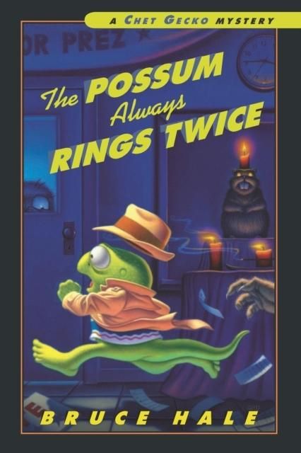 Produktbild: Possum Always Rings Twice