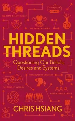 Produktbild: Hidden Threads