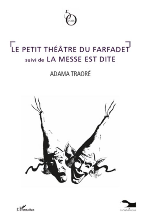 Produktbild: Le petit theatre du farfadet