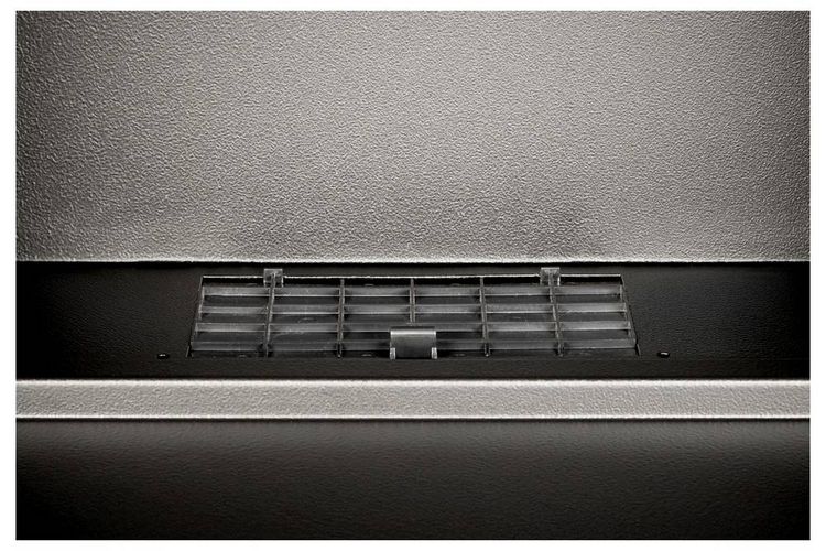 Produktbild: Digitus DN-49201 19 Zoll Wandgeh&auml;use (B x H x T) 540 x 240 x 400 mm 4 HE Schwarz, Schwarz (RAL 9005)