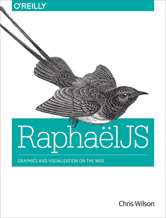 Produktbild: RaphaelJS
