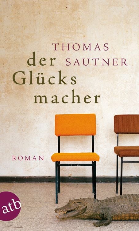Produktbild: Der Gl&uuml;cksmacher