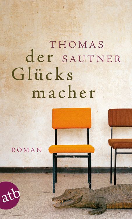 Produktbild: Der Gl&uuml;cksmacher