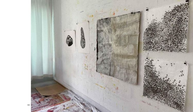 Produktbild: Margaret Marquardt Mono No Aware