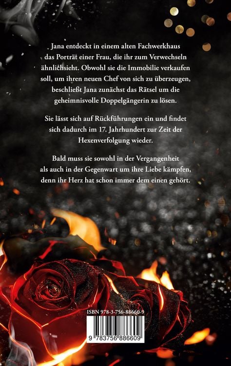 Produktbild: Knisterndes Feuer