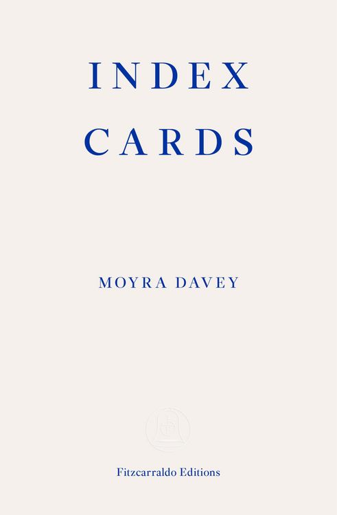 Produktbild: Index Cards