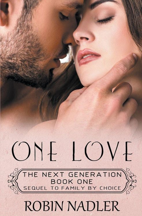 Produktbild: One Love