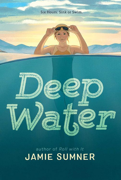 Produktbild: Deep Water
