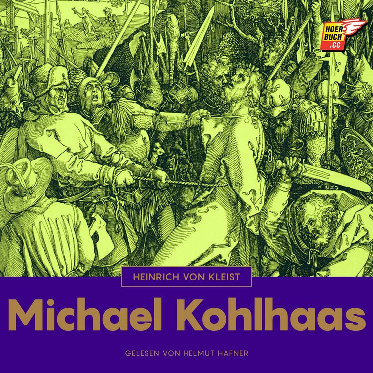 Produktbild: Michael Kohlhaas