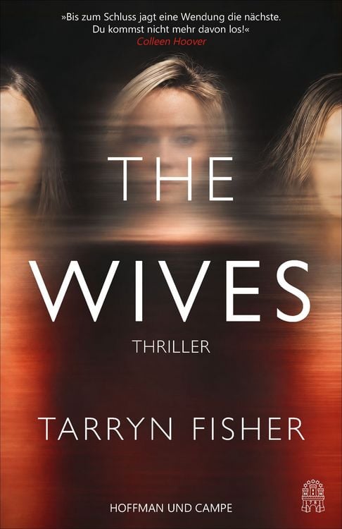Produktbild: The Wives