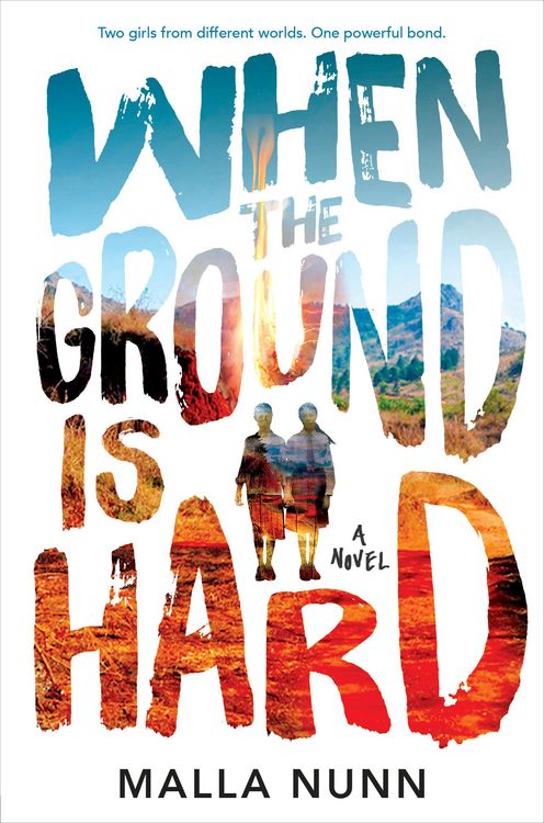 Produktbild: When the Ground Is Hard
