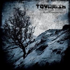 Produktbild: This Terrible Burden