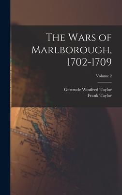 Produktbild: The Wars of Marlborough, 1702-1709; Volume 2
