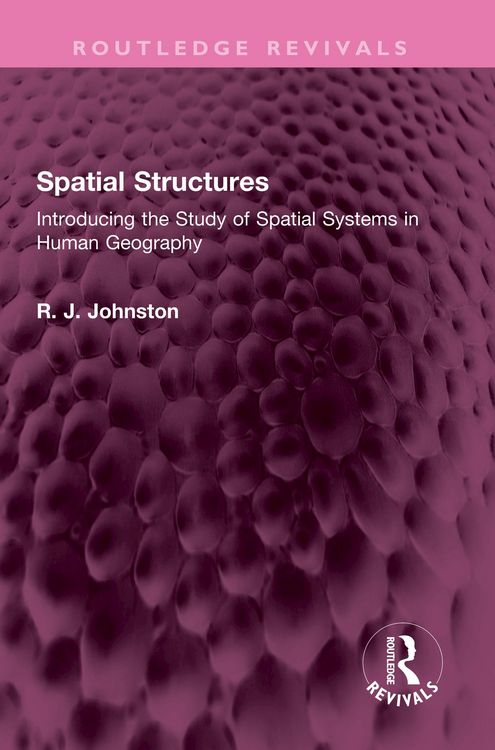 Produktbild: Spatial Structures