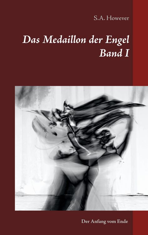 Produktbild: Das Medaillon der Engel Band I