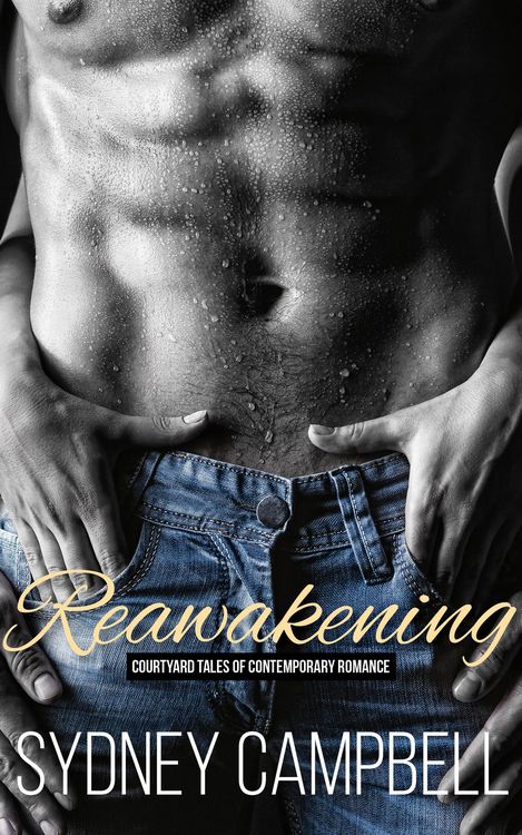 Produktbild: Reawakening (Courtyard Tales of Contemporary Romance)