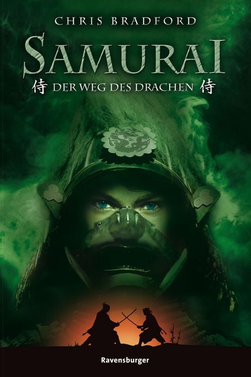 Produktbild: Der Weg des Drachen / Samurai Bd.3