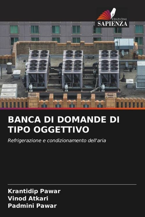 Produktbild: Banca Di Domande Di Tipo Oggettivo