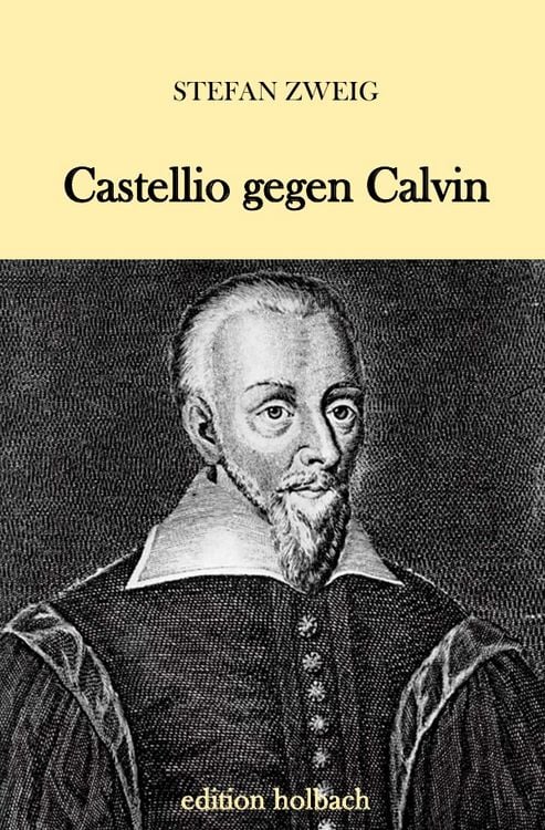 Produktbild: Castellio gegen Calvin