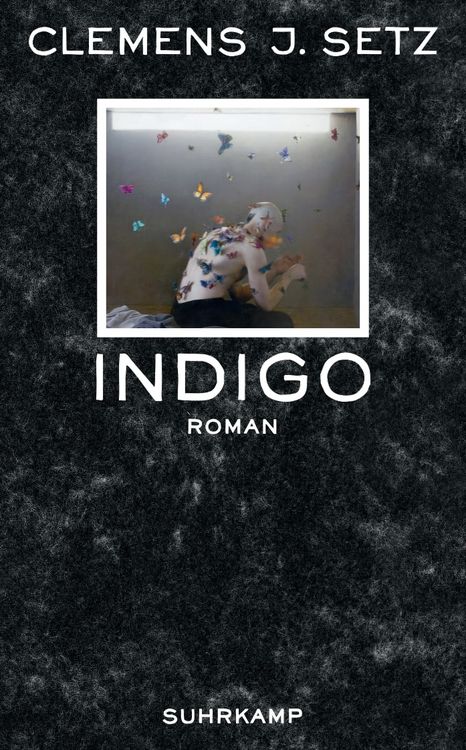 Produktbild: Indigo