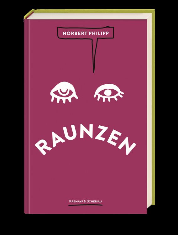 Produktbild: Jauchzen & Raunzen