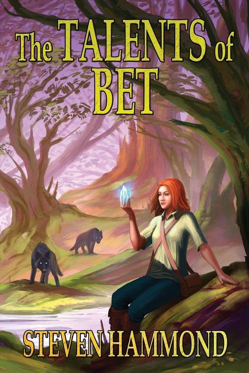 Produktbild: The Talents of Bet