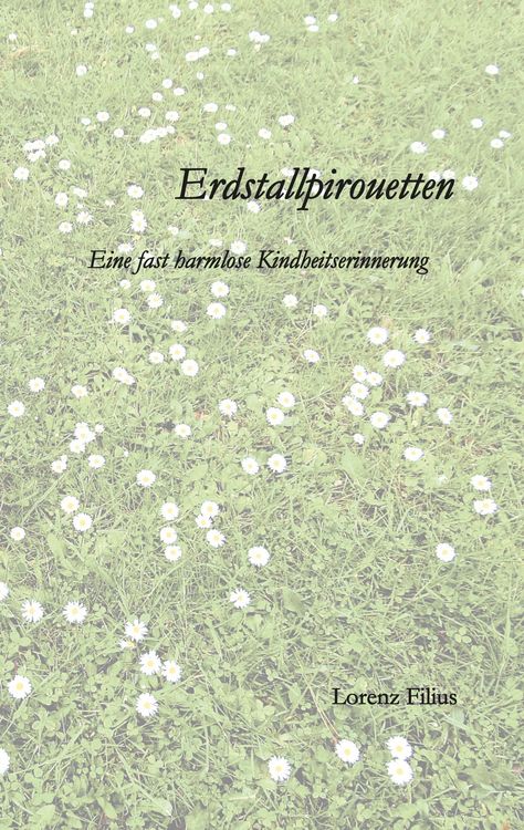 Produktbild: Erdstallpirouetten