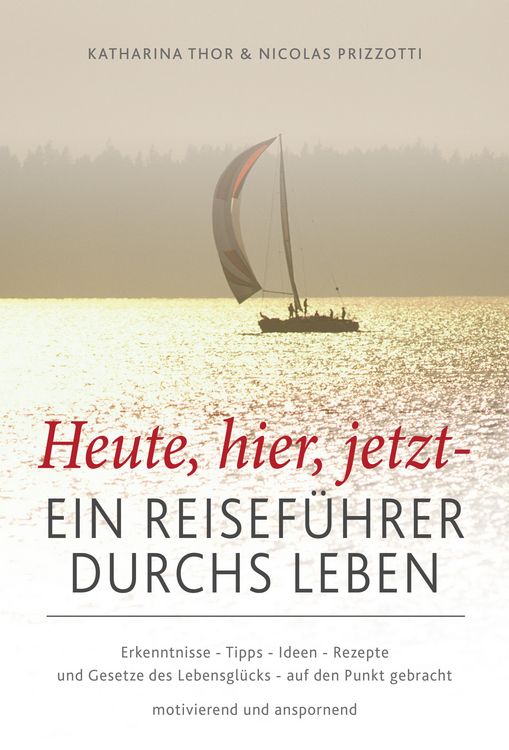 Produktbild: Heute, hier, jetzt