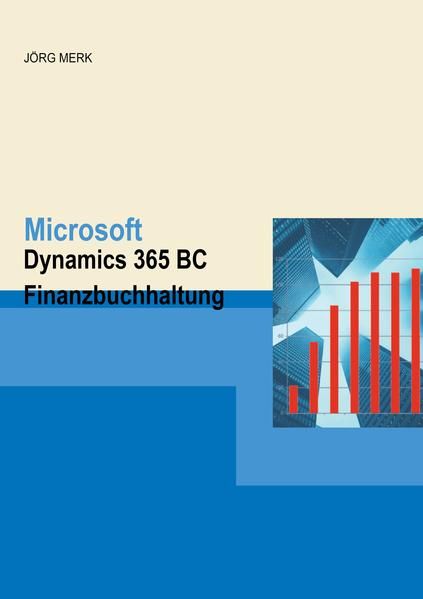 Produktbild: Microsoft Dynamics 365 BC Finanzbuchhaltung