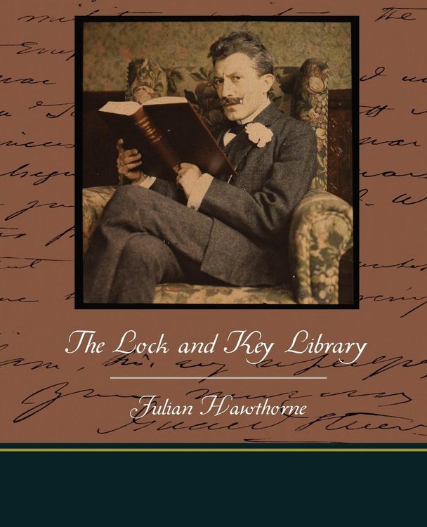 Produktbild: The Lock and Key Library