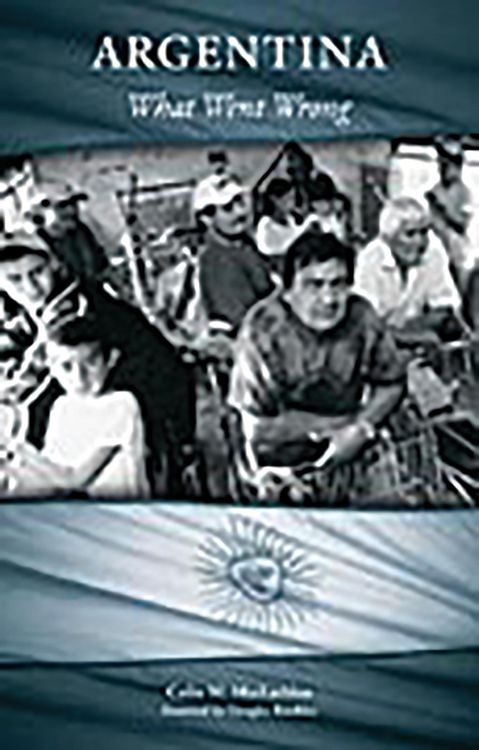 Produktbild: Argentina