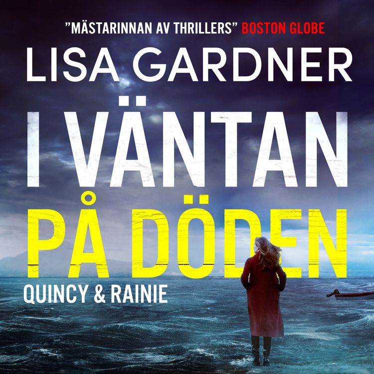 Produktbild: I v&auml;ntan p&aring; d&ouml;den
